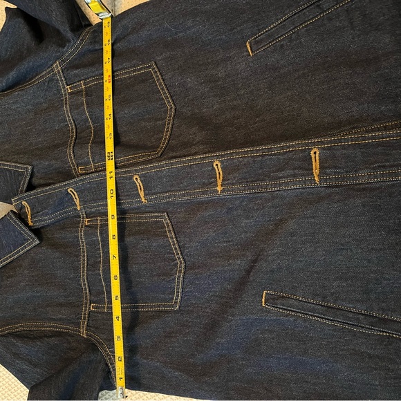 Cabi Freedom Jacket, size medium. - Picture 6 of 6